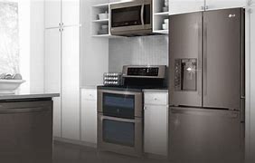 Image result for LG Kitchen Appliances Stoves