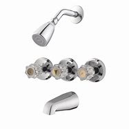Image result for Home Depot Bath and Shower Faucets