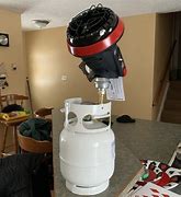 Image result for Buddy Heater Propane Tank