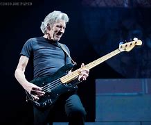 Image result for Pink Floyd Bassist