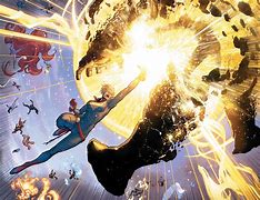 Image result for Captain Marvel Blast