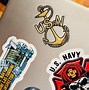 Image result for Navy Chief Decal