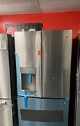 Image result for lowes scratch and dent refrigerators