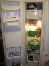 Image result for Idea On How to Organize a Stand Up Freezer