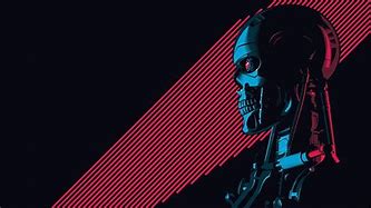 Image result for Terminator T1000 Wallpaper