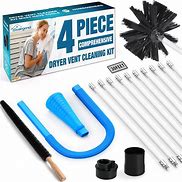 Image result for Vacuum Tool for Cleaning Lint From Dryer Vent