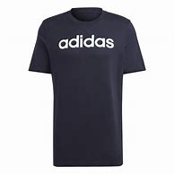 Image result for black adidas t-shirt men