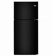 Image result for Black Maytag Refrigerators