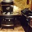 Image result for antique stove oven range