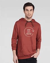 Image result for Red Shirt Hoodie