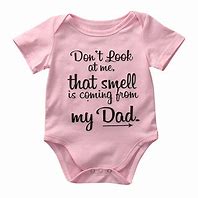 Image result for Funny Baby Girl Onesies