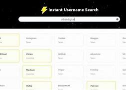 Image result for Username Search Fuckristi