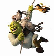 Image result for Shrek Movie