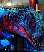 Image result for Jurassic World Indoraptor Scene