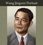 Image result for Wang Jingwei