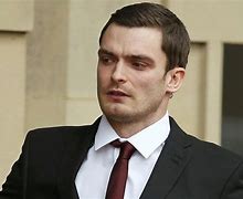 Image result for Adam Johnson Cook