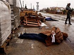 Image result for Ukraine Massacre
