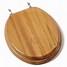 Image result for Wooden Toilet Seats
