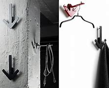 Image result for Perspnaised Coat Hangers