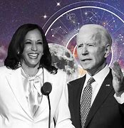 Image result for Joe Biden and Kamala Harris