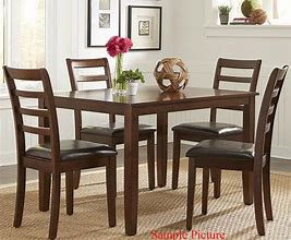 Image result for Casual Dining Sets