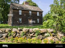 Image result for John Quincy Adams Birthplace