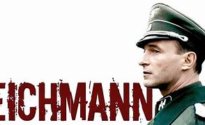 Image result for Adolf Eichmann Hanging Pic