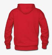 Image result for Grey Red Hoodie