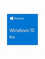 Image result for Microsoft Windows 10 Pro 64-Bit
