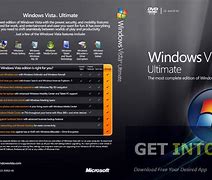 Image result for Windows Vista Ultimateµ Dowlownd 64