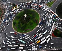 Image result for Worst Traffic in World