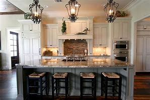 Image result for Traditional Kitchen Island