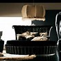 Image result for Bedroom Colors with Black Furniture