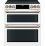 Image result for Wood Cabinets with White Appliances