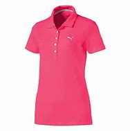 Image result for Pink Golf Shirt