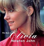 Image result for Olivia Newton-John Singles