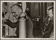 Image result for Joachim Von Ribbentrop Last Day