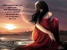 Image result for Deep Sad Love Quotes