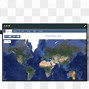 Image result for Bing World Map