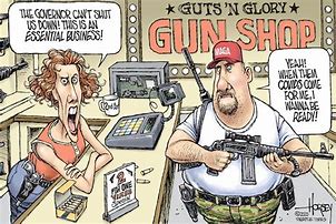 Image result for Funny Anti Gun Control