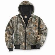 Image result for Carhartt Thermal Lined Jacket