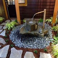 Image result for Zen Garden Water Fountains