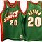 Image result for Bucks Throwback Jersey
