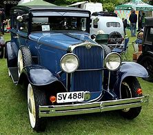 Image result for Viking Automobile