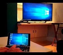 Image result for Play Laptop On TV