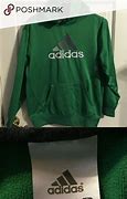 Image result for Adidas Sweatshirt Purple and Gold Macy's