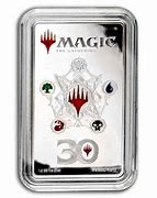 Image result for Magic The Gathering Coins