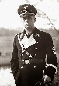 Image result for Joachim Von Ribbentrop Uniform