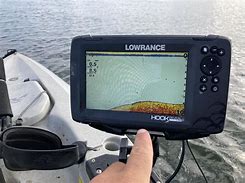 Image result for Lowrance Hook Reveal 5 All Season Pack