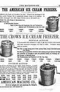 Image result for Ice Cream Freezer Electric Compressor
